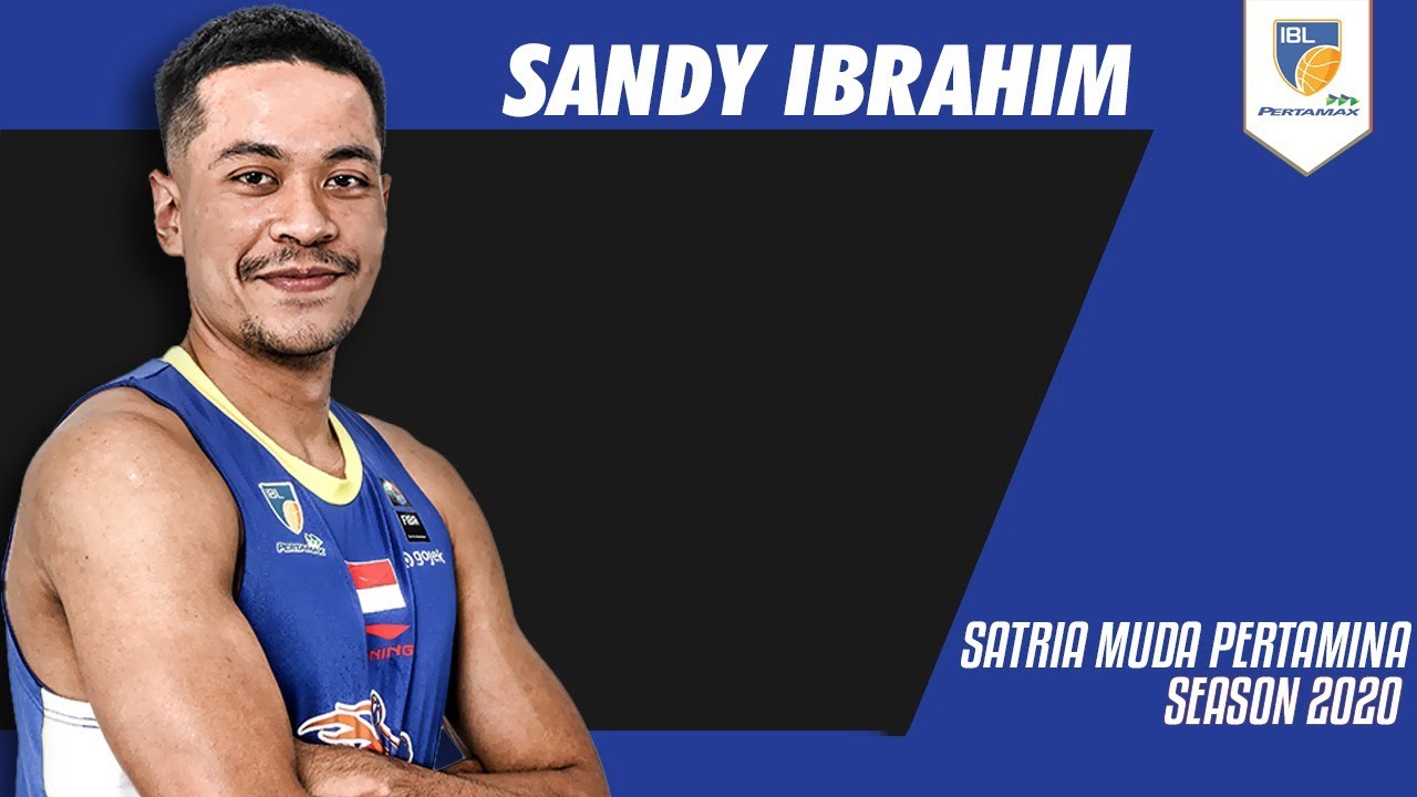 Sandy Ibrahim's IBL 2020 Highlights
