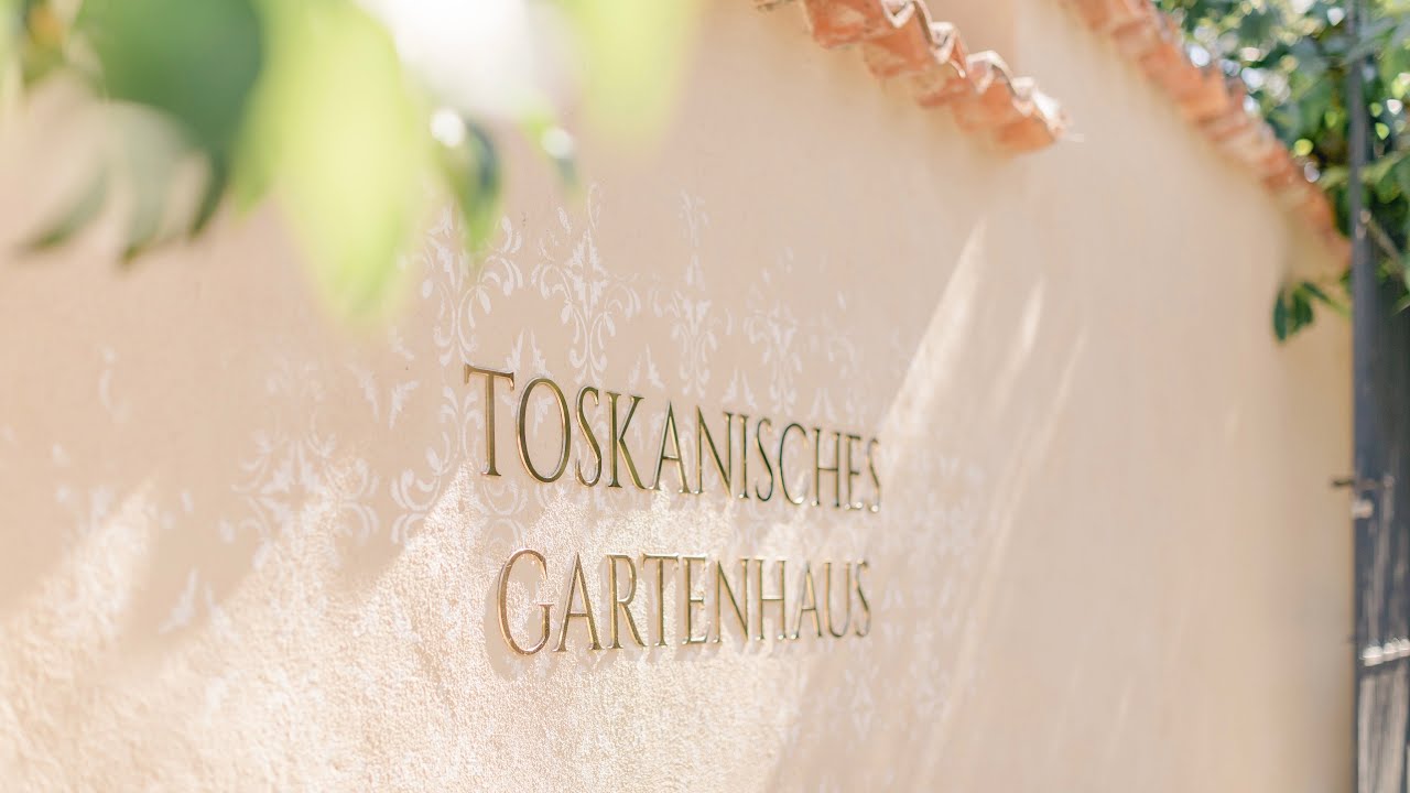 Morrhof - Toskanischer Garten & Orangerie