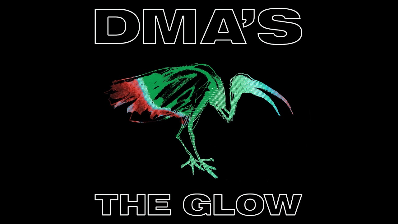DMA'S - Hello Girlfriend (Official Audio)