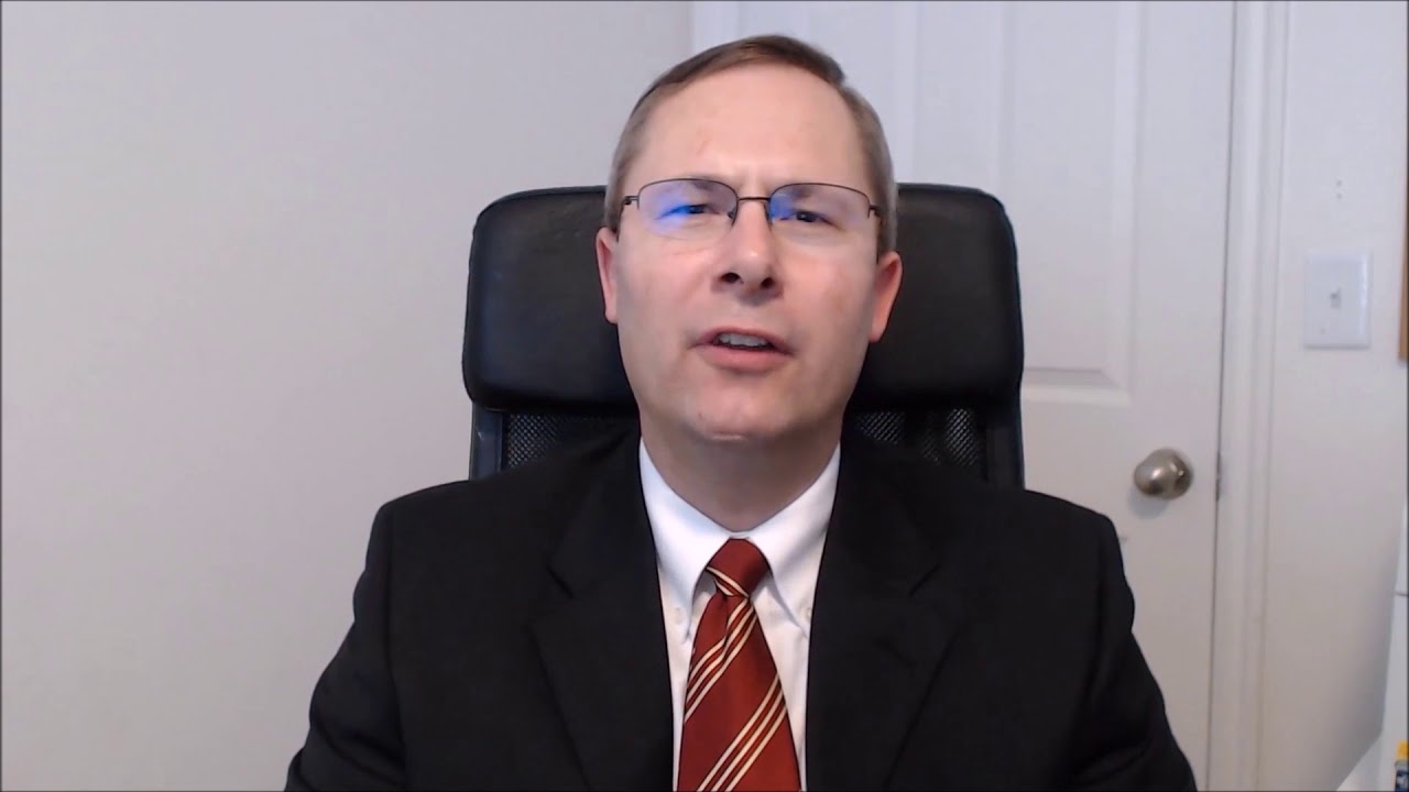 Spencer Hall - UTGOP Vice-Chair Candidate
