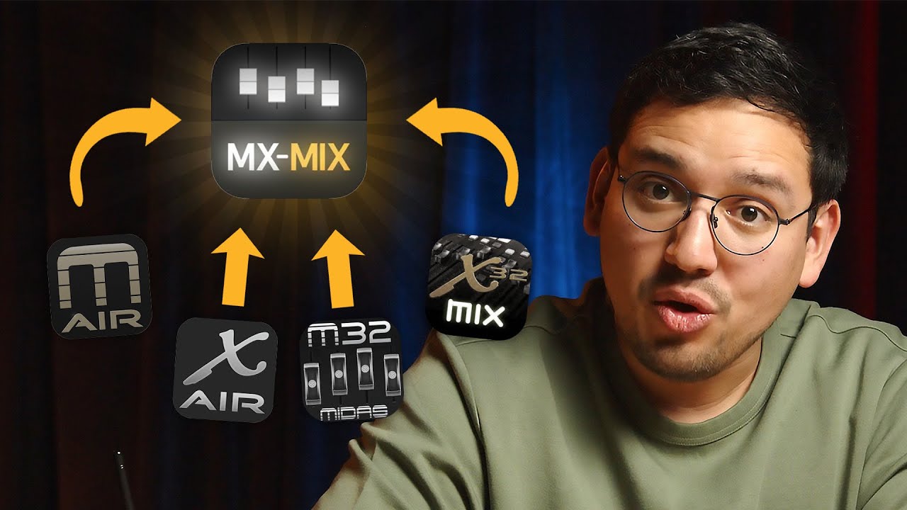 MX MIX Apps Update - What's New and What We Have Planned