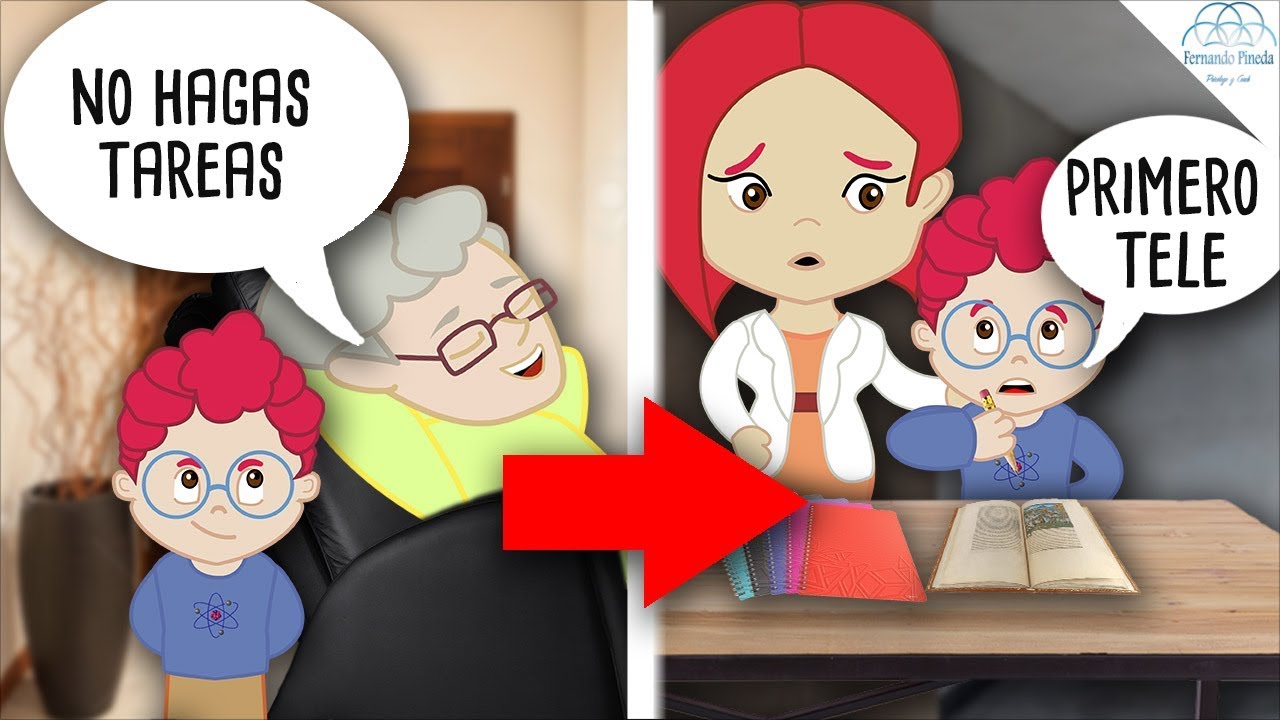 ¿Cómo Proteger a mis Hijos de Familiares Tóxicos?