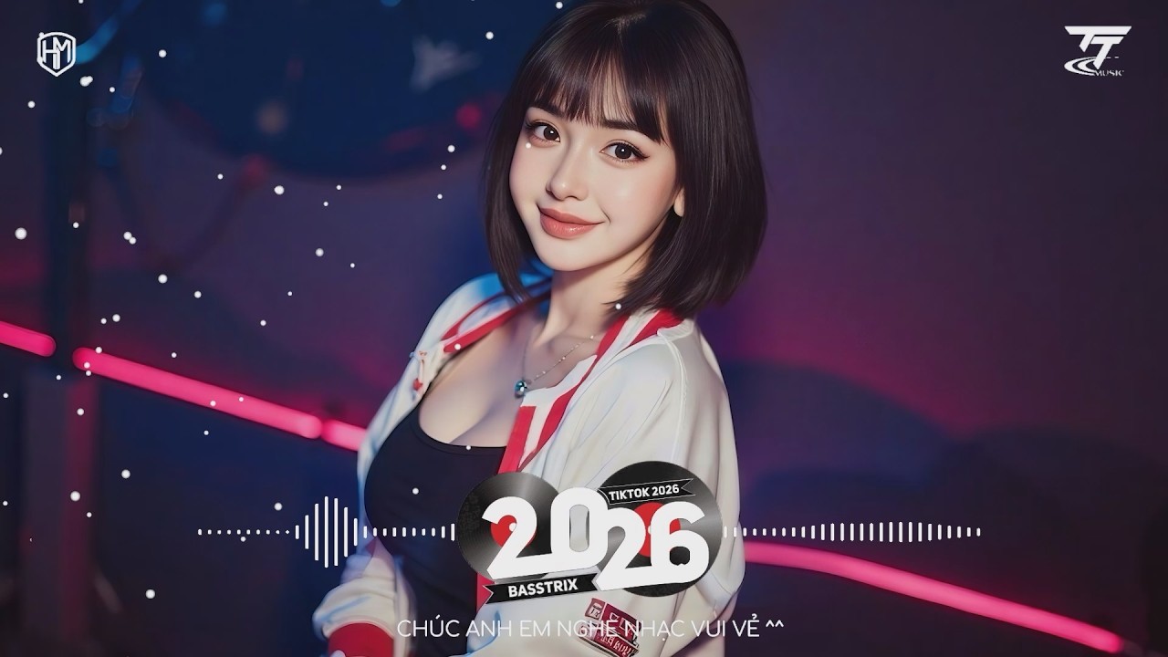 Lập Đông (Bản Chuẩn Tiktok) - Trời Vội Làm Gió Lập Đông Lá Kia Thay Màu Remix Hot Tikok 2026