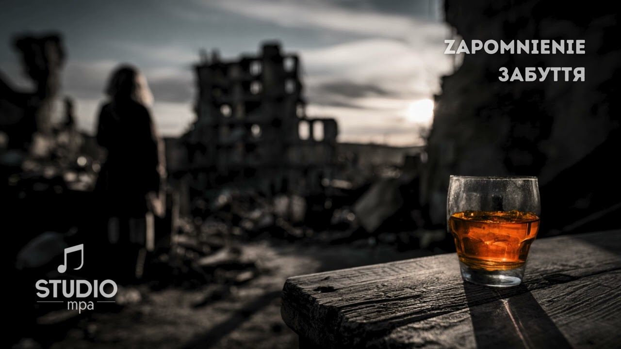 Studio MPA - Zapomnienie забуття