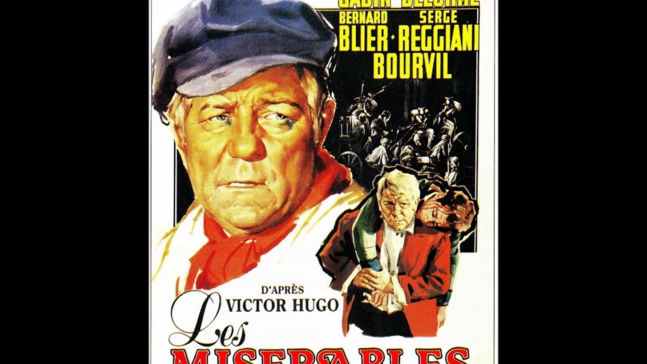 AFFICHES DE FILMS FRANCAIS DES ANNÉES 50