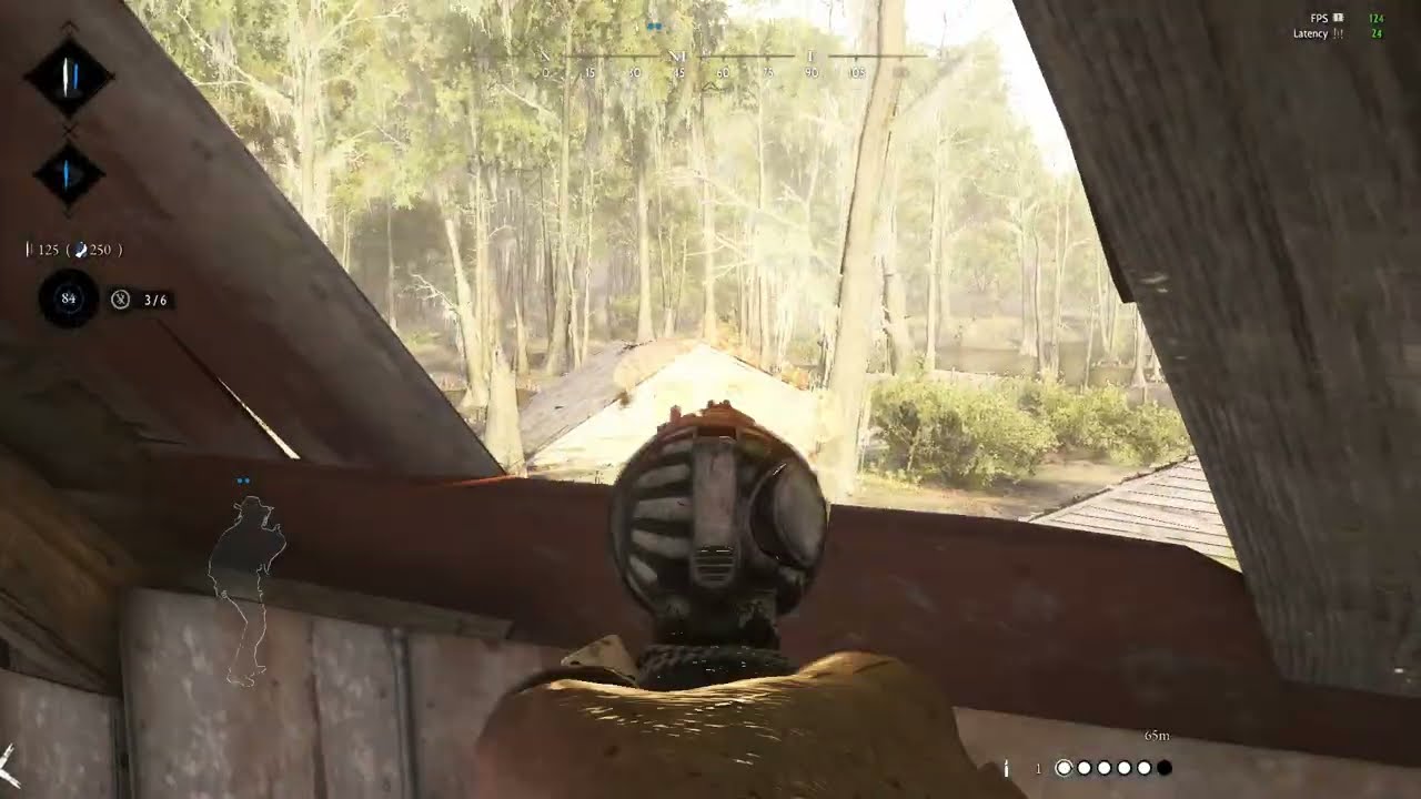 Hunt feb 2026