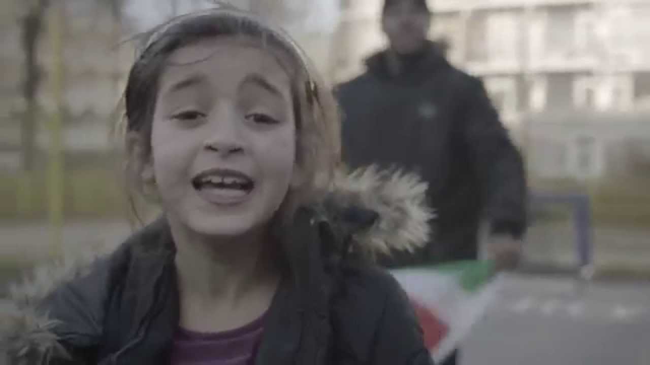 Gikkels feat. Linda Wagenmakers & Michael Bryan - Vallen en Opstaan (Prod. Killing Skills)