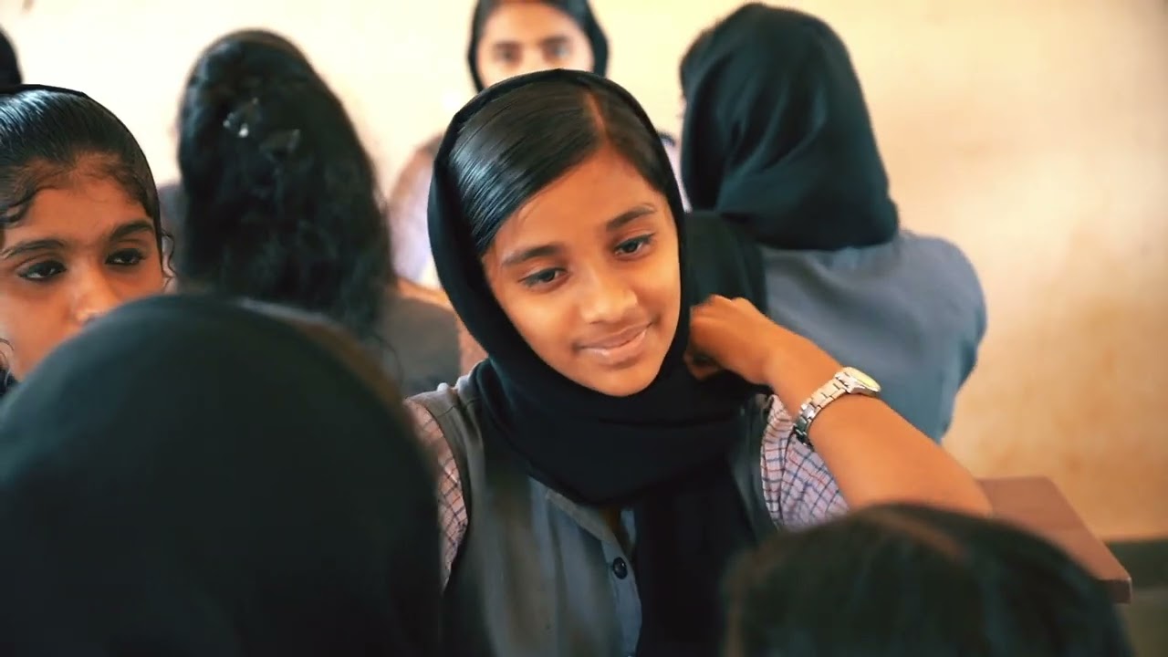 21  Govt  Manaveda V H S School, Nilambur Malayalam