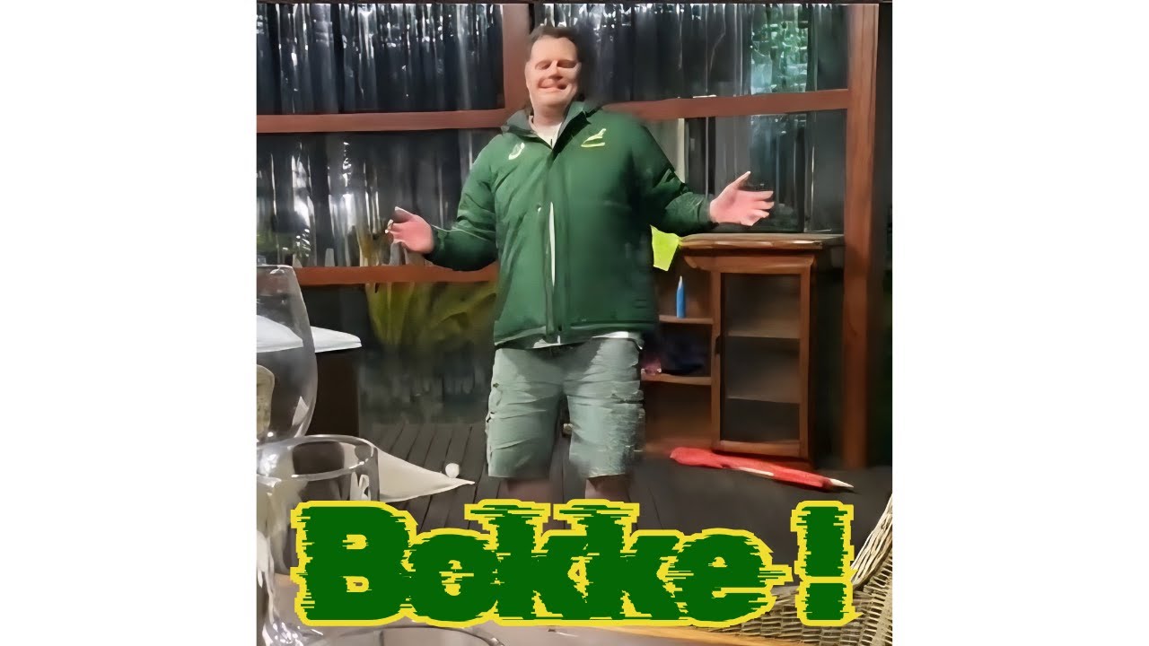 Bokke Bokke Bokke!