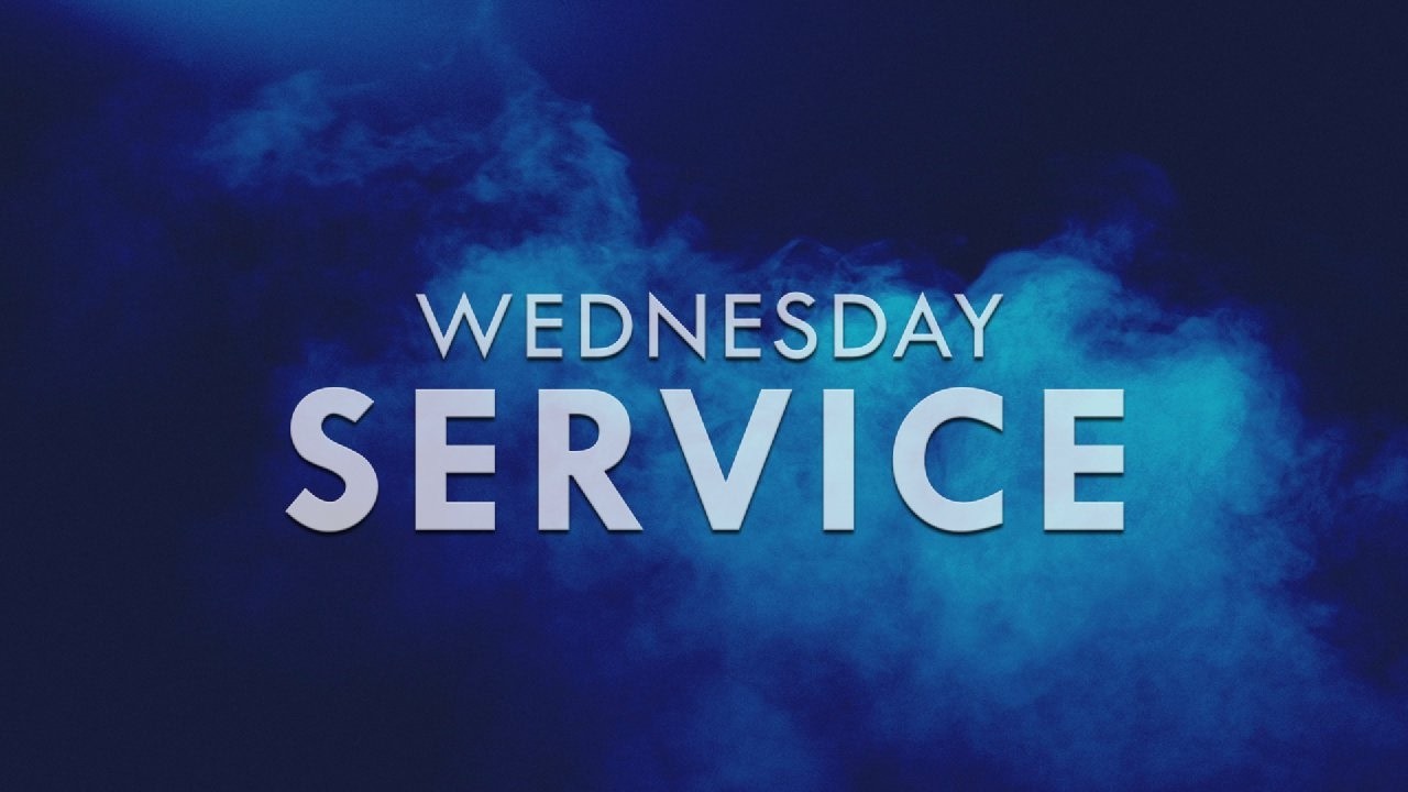 WEDNESDAY SERVICE WITH PASTOR DIPO ISAACS  || 4TH MARCH, 2026