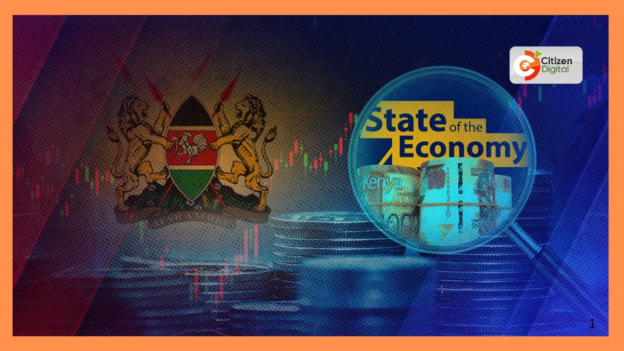 DAY BREAK | State of the Kenyan economy (Part 1)