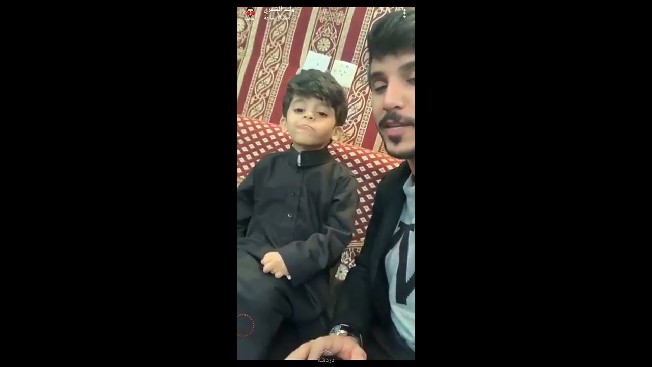 سنابات وليد الشمري ❤رقصة الثوب الشتوي الجديد😍النتفة منفس😅زانت الرياض بوصول عبد العزيز سعيد🤩