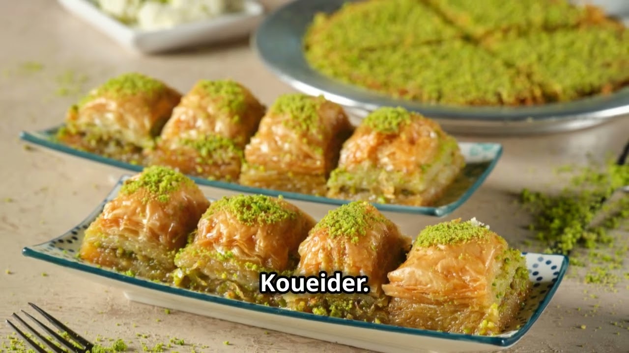 Top 10 Must😋Try Restaurants in Cairo