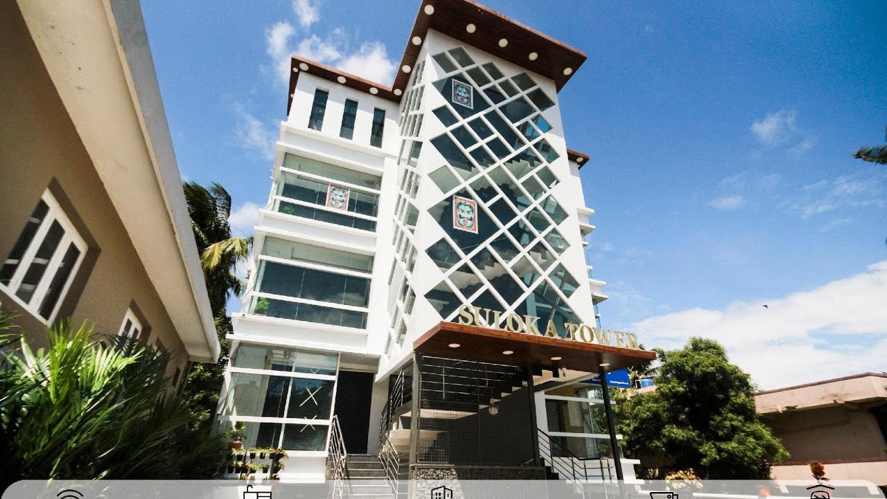 Super OYO Capital O 49902 Suloka Tower, Coorg, India