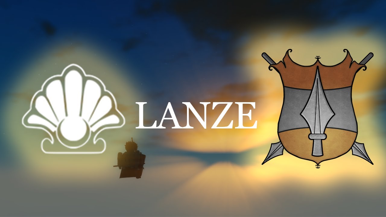 LANZE | THE MARLEY COMPENDIUM OF MEMORIES | BIRDCAGE