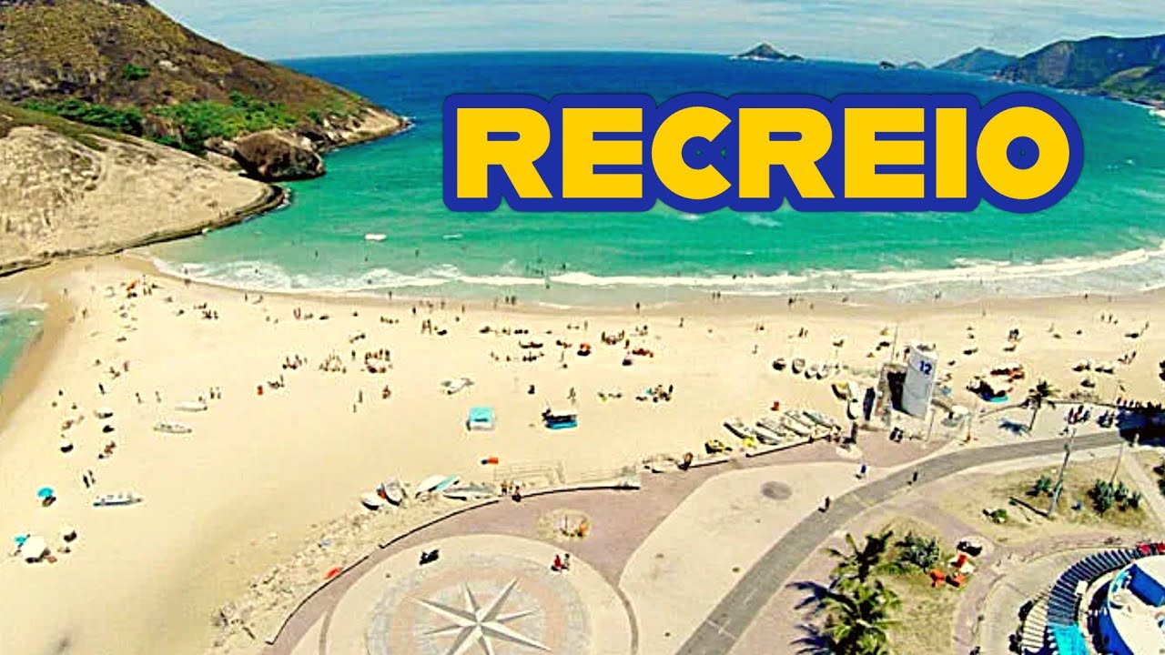🏖️🌴 RECREIO DOS BANDEIRANTES: O QUE FAZER, PRAIAS E COMO CHEGAR