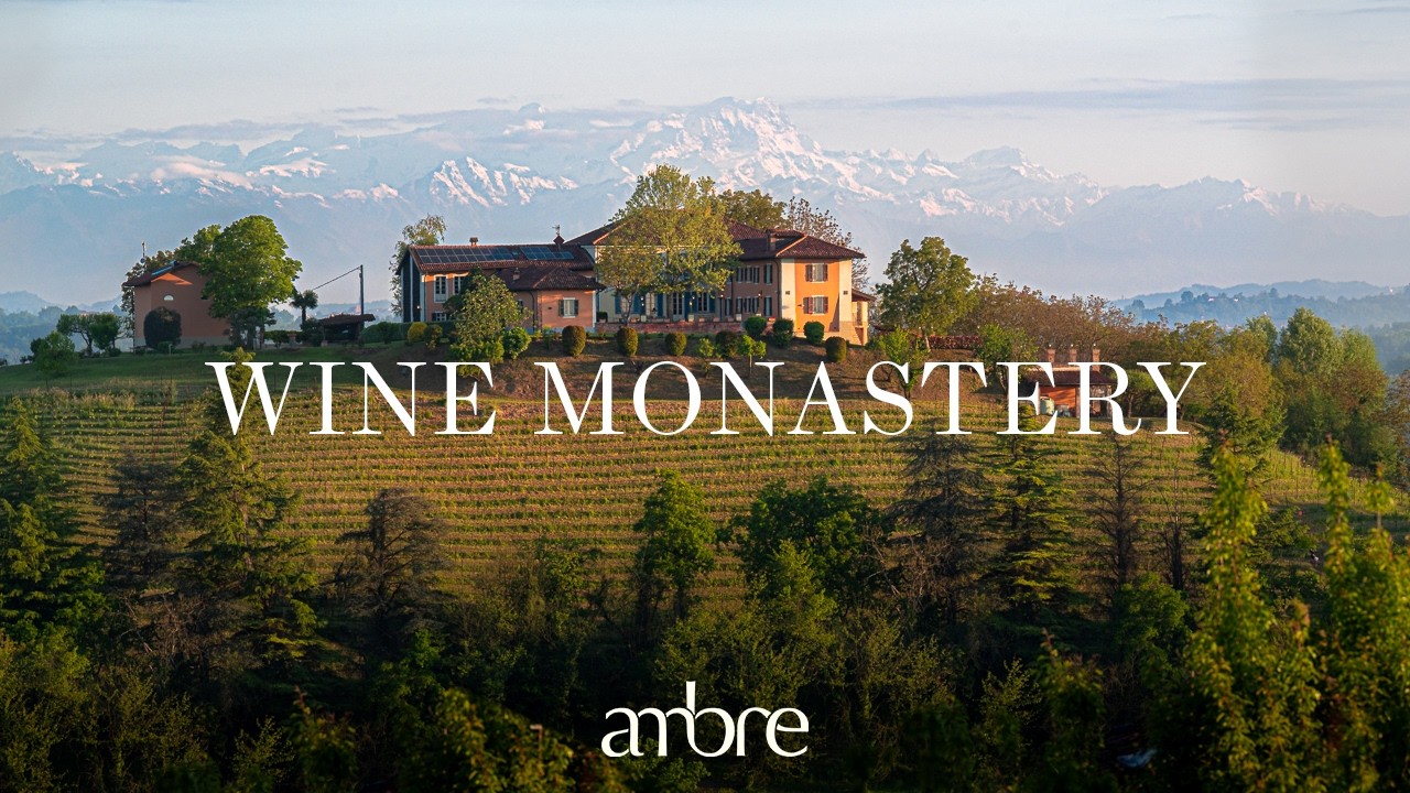 Historic Estate with Vineyards, Panoramic Pool, and Private Lake in the Heart of Monferrato | AMBRE