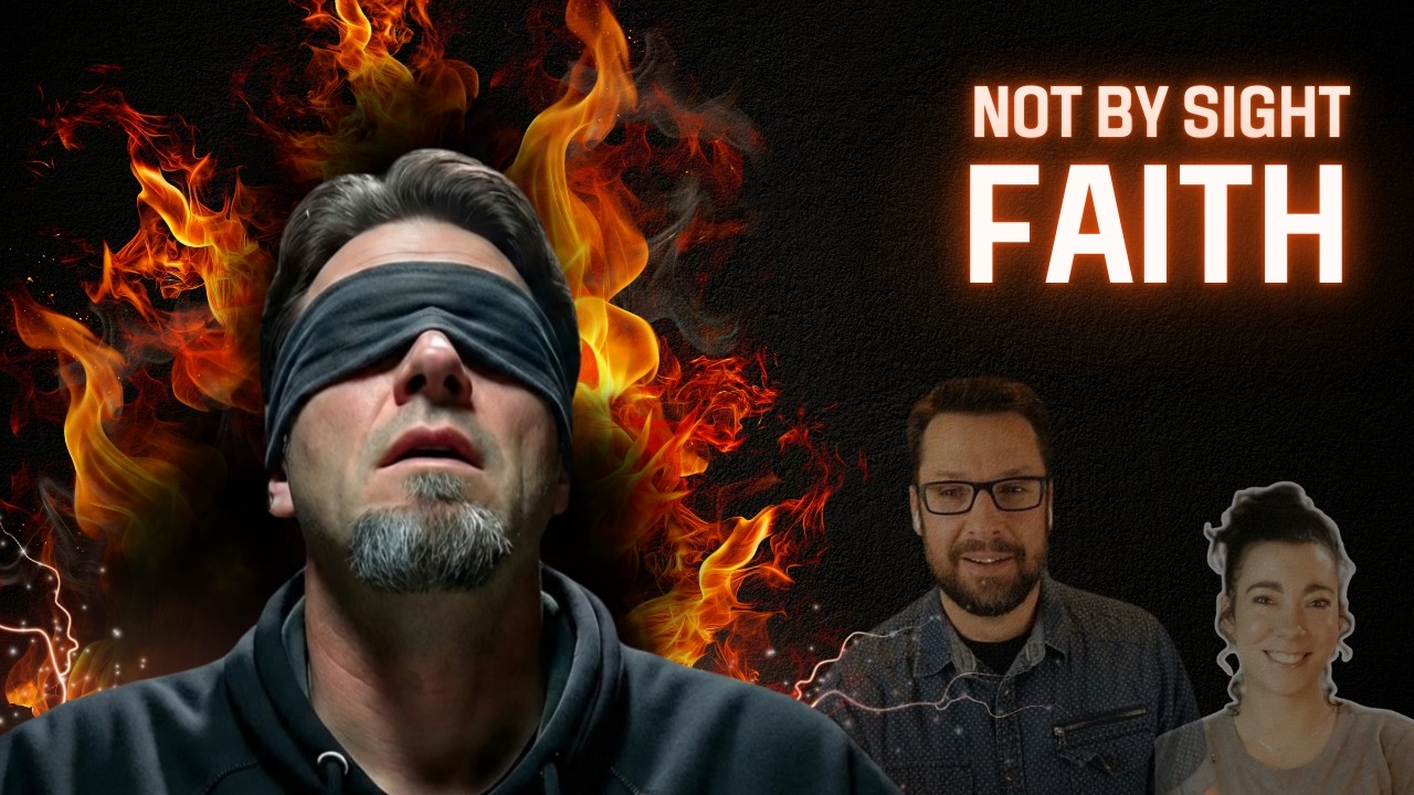 Does God STILL Heal Today? What Mike Winger & Melissa Daughtry Got Wrong