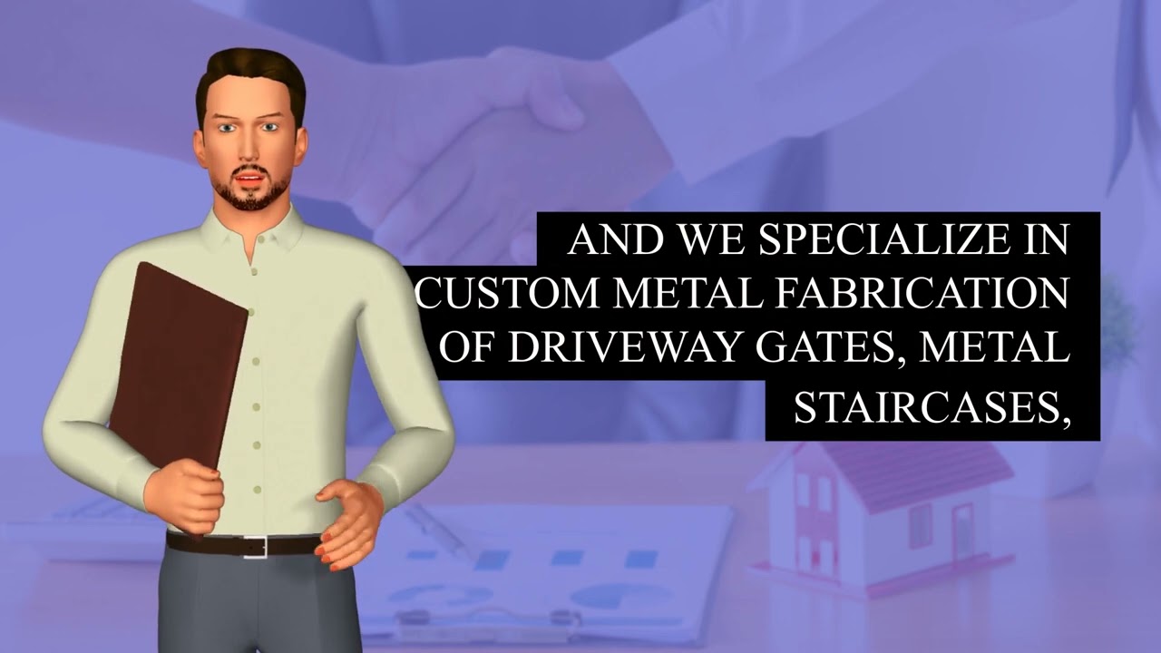 Victoria Fabricating