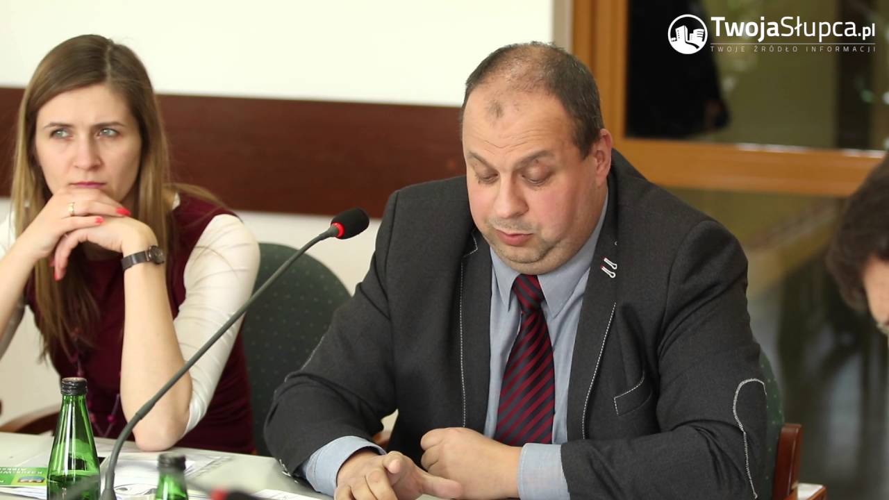 Waldemar Miernik: Urzędnicy udają, że nic się nie dzieje? cz.1