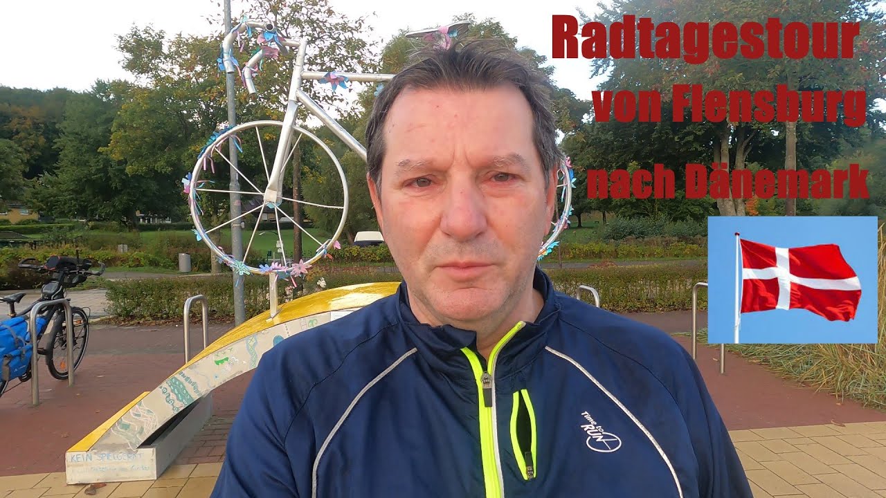 Tagesrundtour von Flensburg nach Dänemark