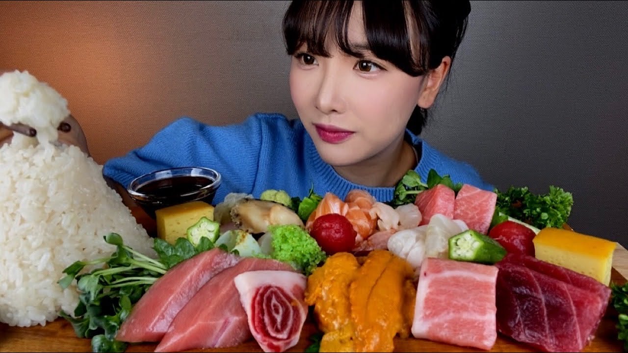 찬바람불땐🥶날로먹어주기🐠🐟🍣