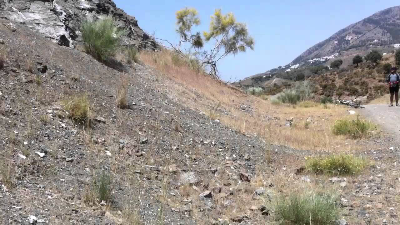 Malcs mountain