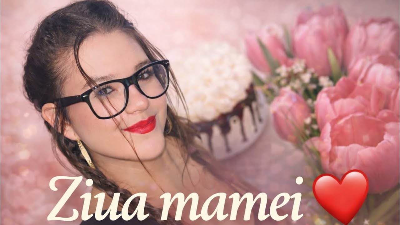 Pregătiri pentru ziua mamei mele: I-am gătit și am surprins-o ! 👩🏻‍🍳❤️