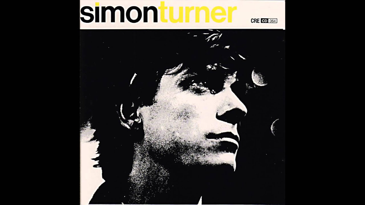 Simon Turner - Dark Melt