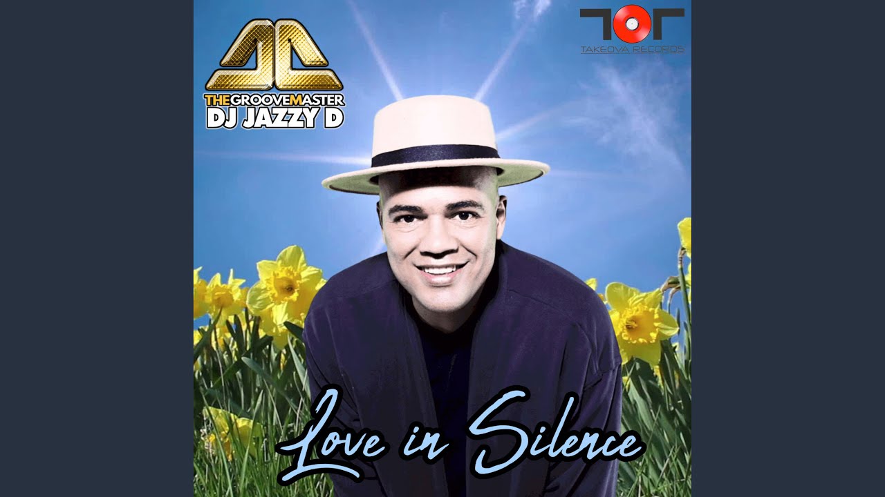 Love in Silence