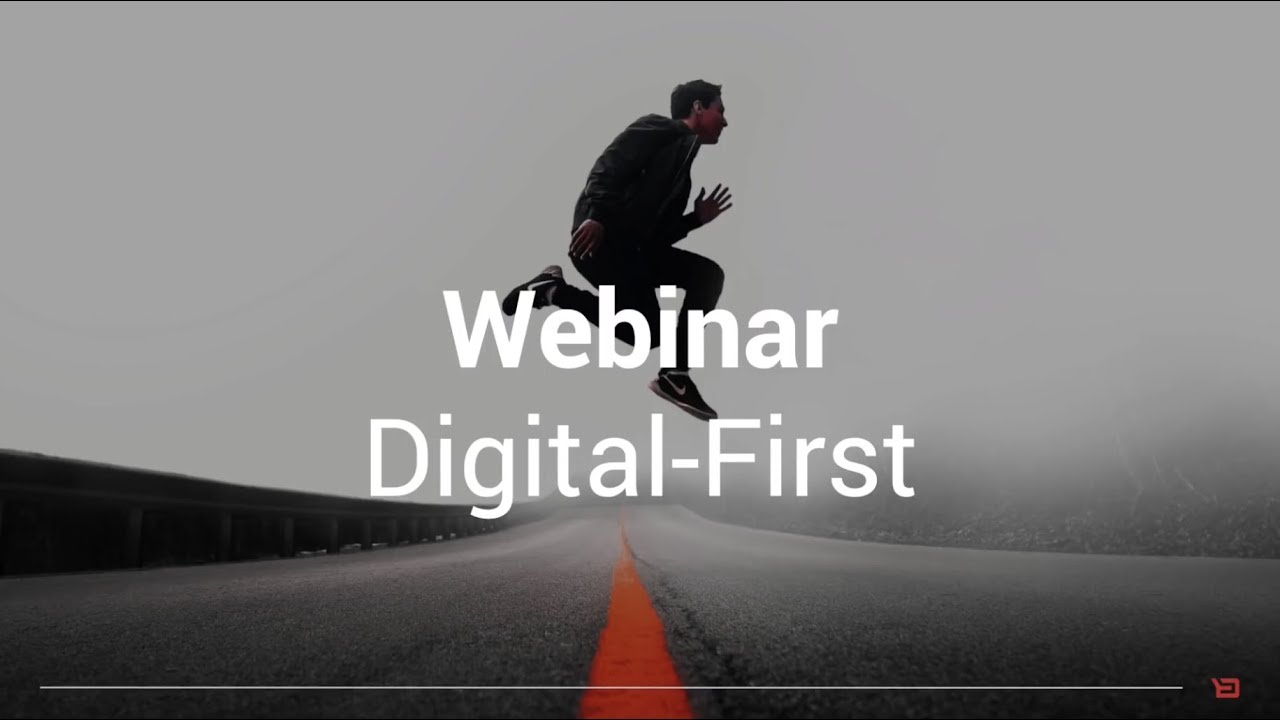 Backbase Webinar 
