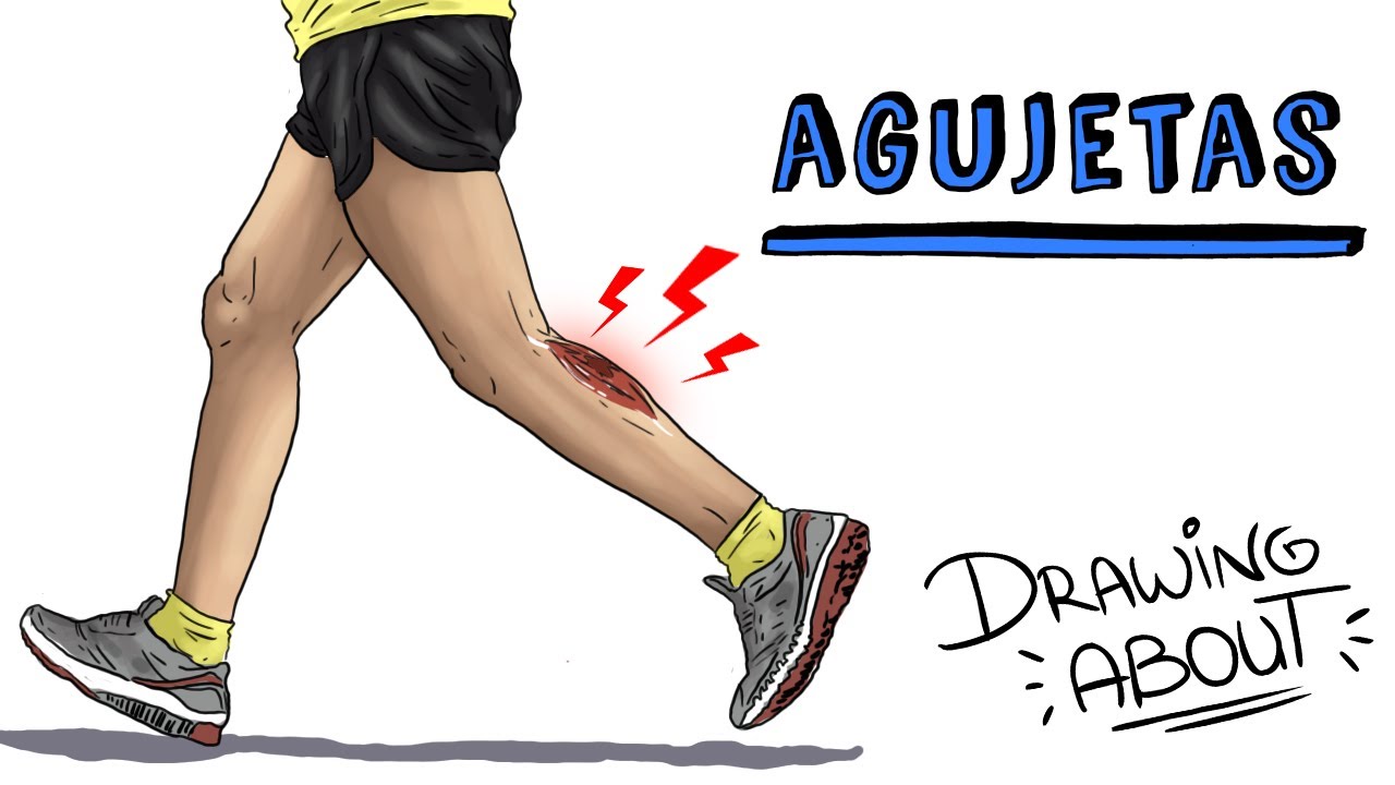 &iquest;POR QU&Eacute; TENEMOS AGUJETAS? | Draw My Life con Gl&oacute;bulo Azul