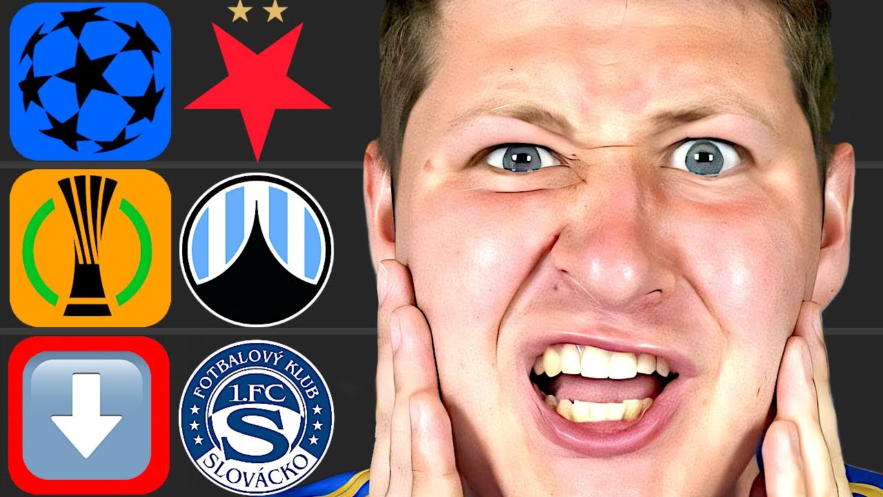 Predikce ČESK&Eacute; LIGY!
