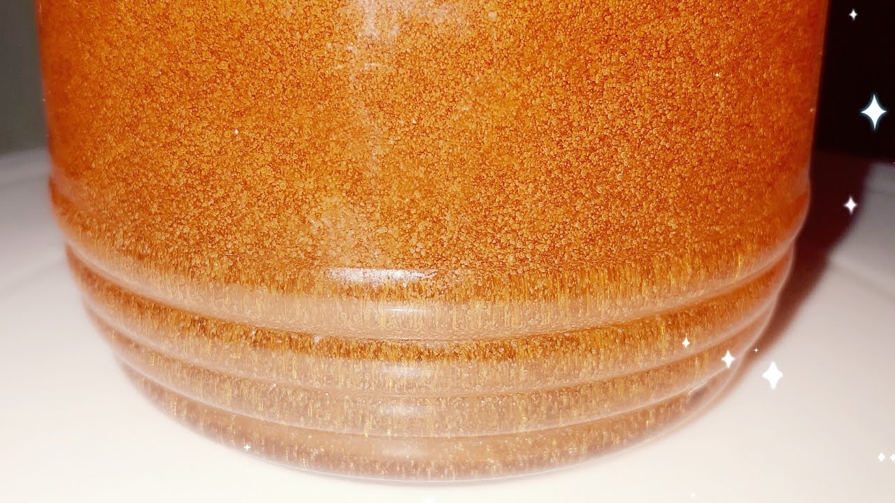 Invert syrup/  sirop invertir/  инвертный сироп ,foarte repede de facut