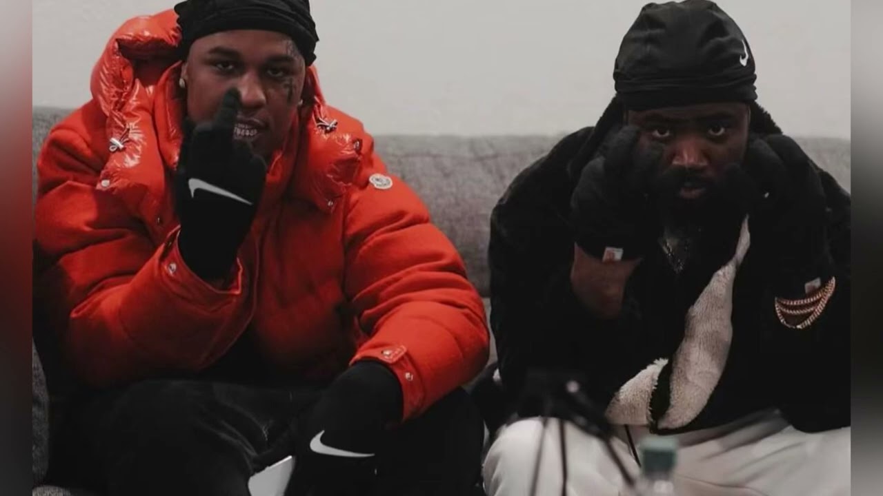 ebk jaaybo - sos