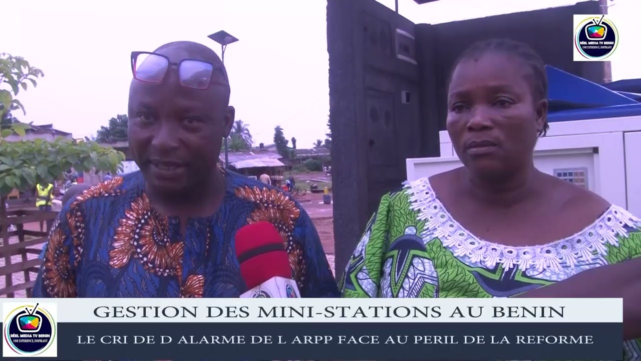 Gestion des mini-stations service, fossé entre vision présidentielle et réalité de terrain