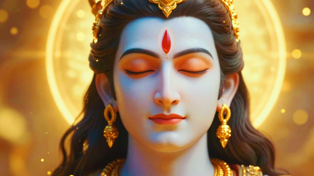 Om Namo Krishnaaya Prakasham: Activate INNER LIGHT & Love Magnetism in 7 Days 💖