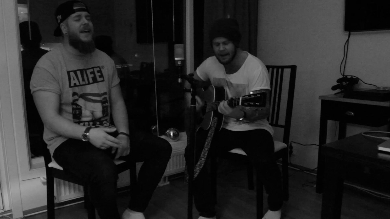 Alex&Pete - No Diggity