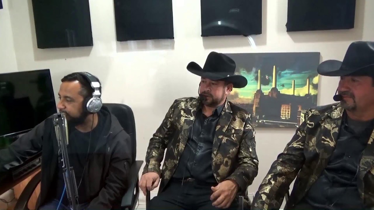 ENTREVISTA LÍRICOS DEL NORTE