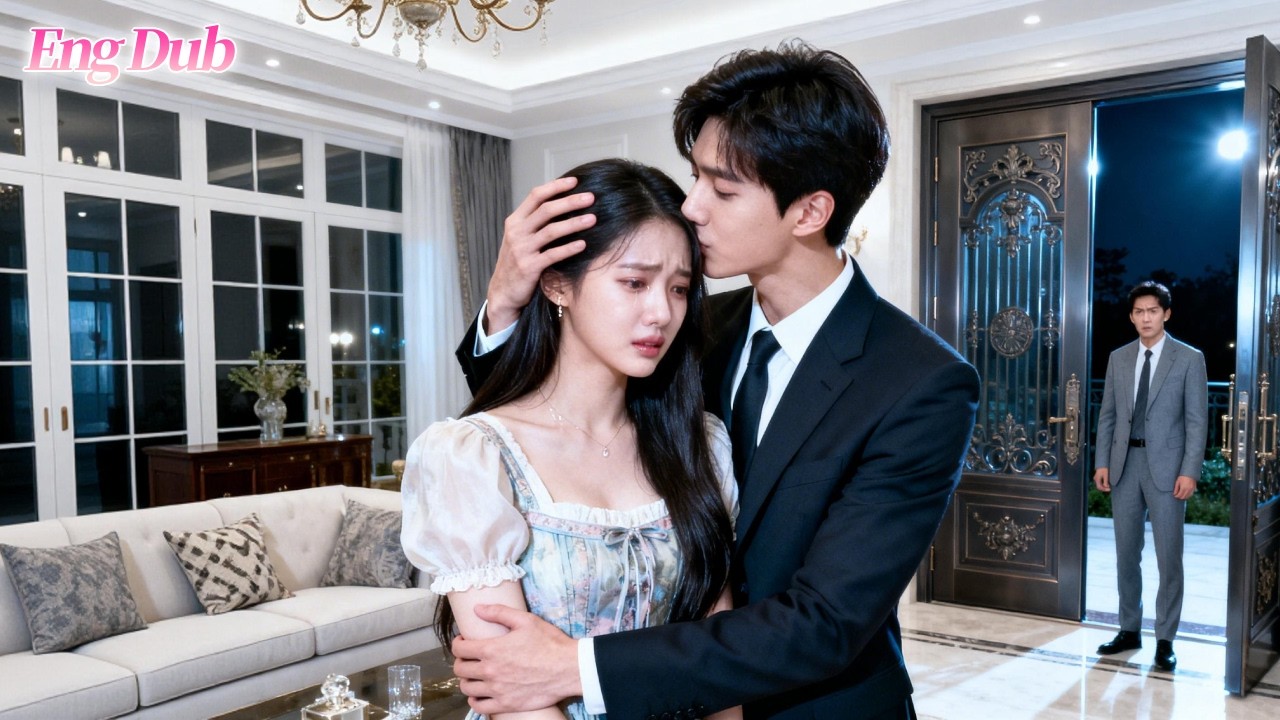 After bf cheats, she marries a cold CEO as a deal&mdash;only to learn he&rsquo;s secretly loved her all along