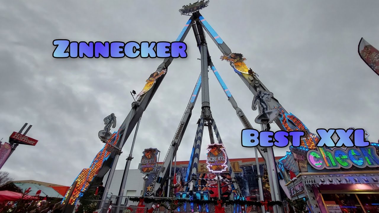 Best XXL - Zinnecker (offride) Lichtenberger Winterzeit 2025 #Berlin #Winterzeit 