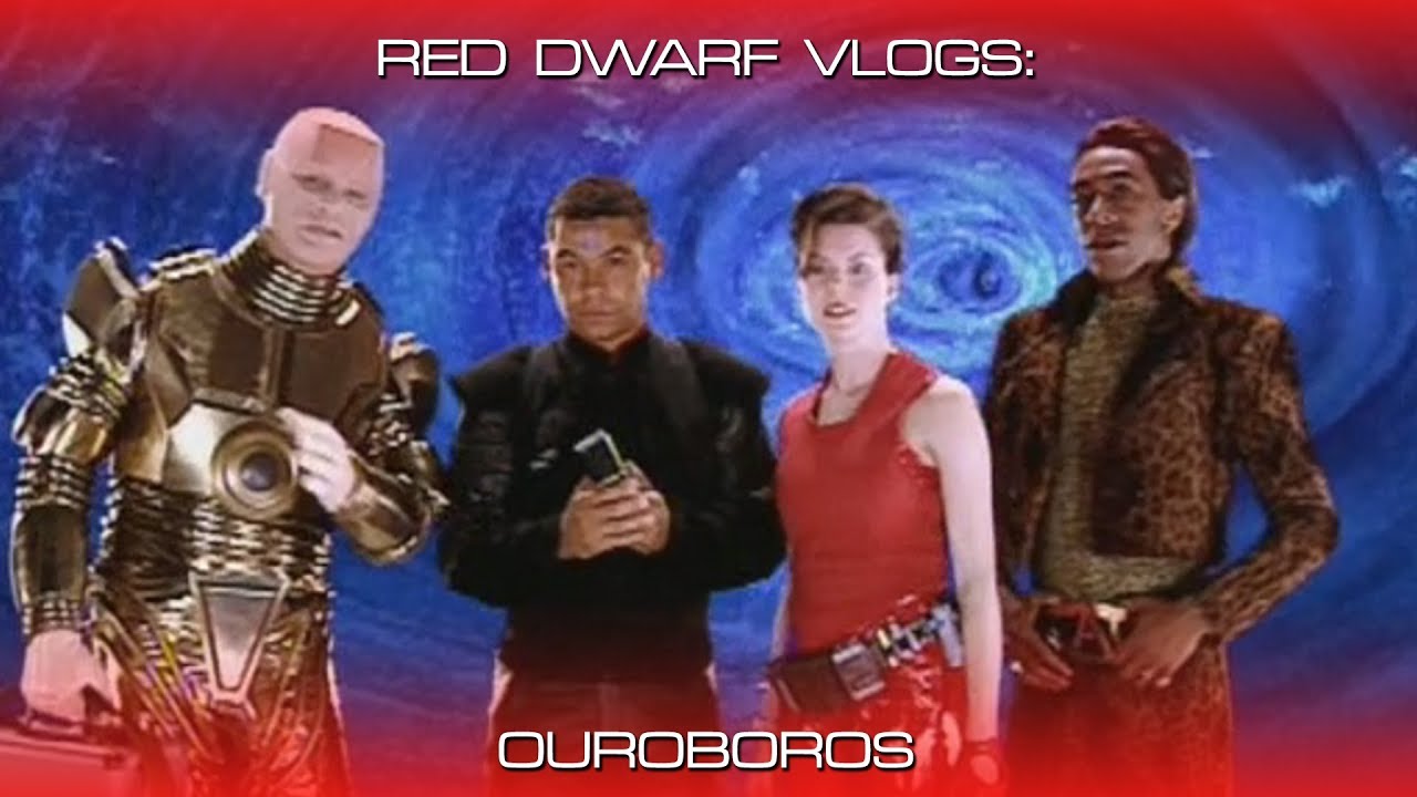 RD Vlogs: Ouroboros