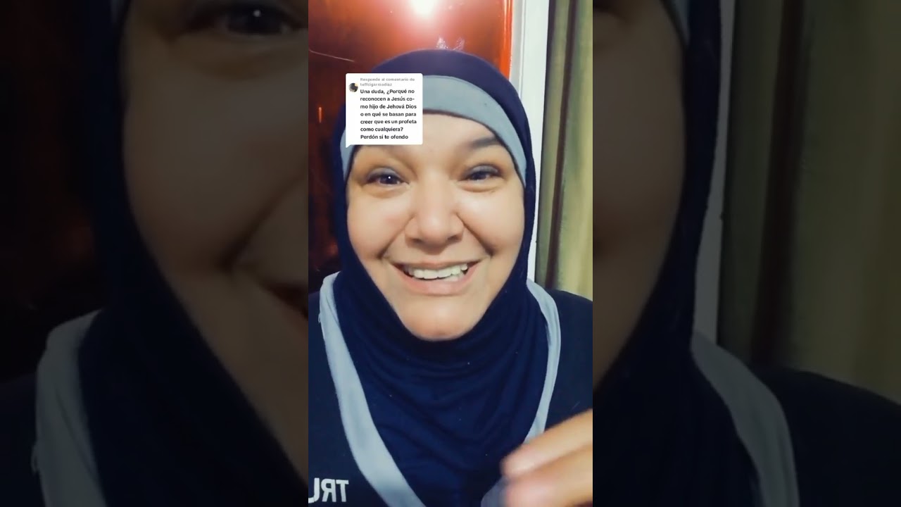 🌿 Jesús en el Islam | Parte 1: Amor, respeto y verdad 🌿