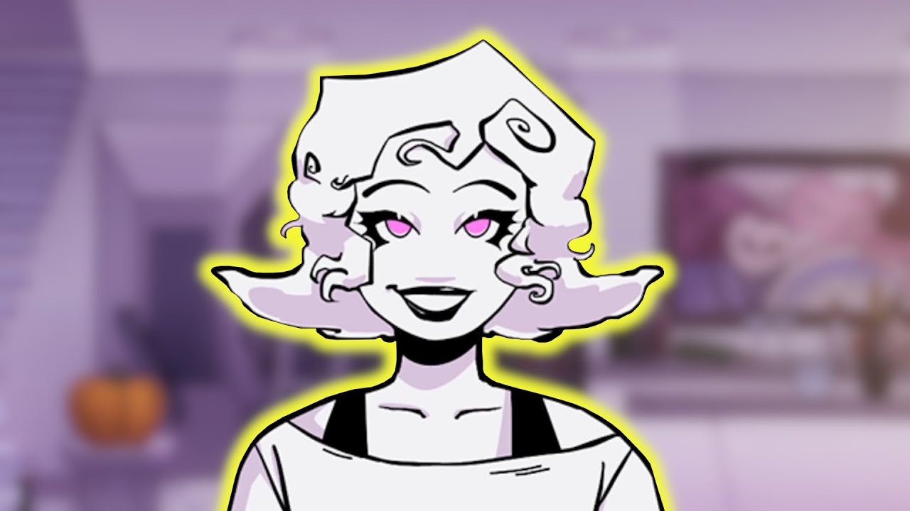 Pesterquest Volume 13 - Roxy Lalonde | Are We Being Catfished? (w/ COMMENTARY)