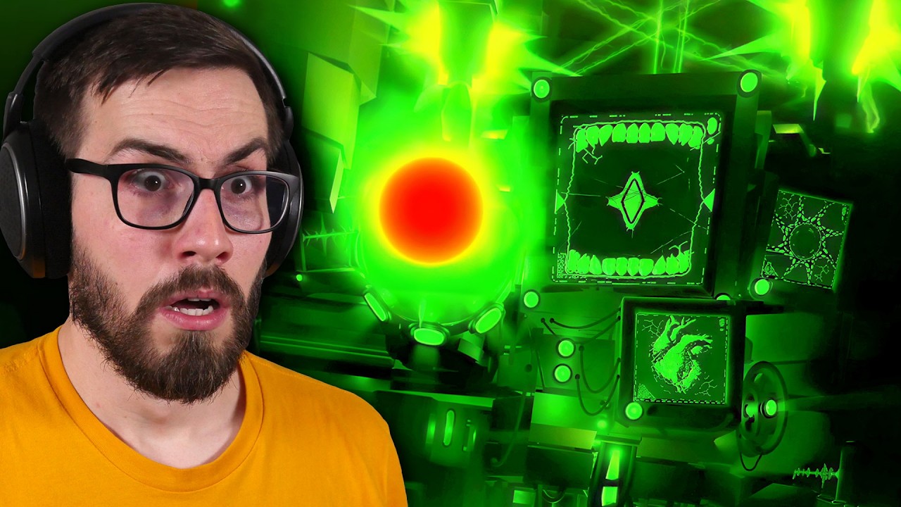 Defeating Tumore Final Boss MORTIS (The Battle Bricks - Undead Cation)