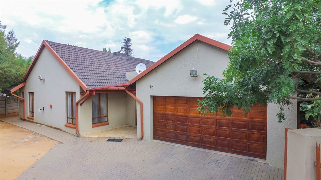 3 Bedroom House for sale in Gauteng | East Rand | Kempton Park | Norkem Park |