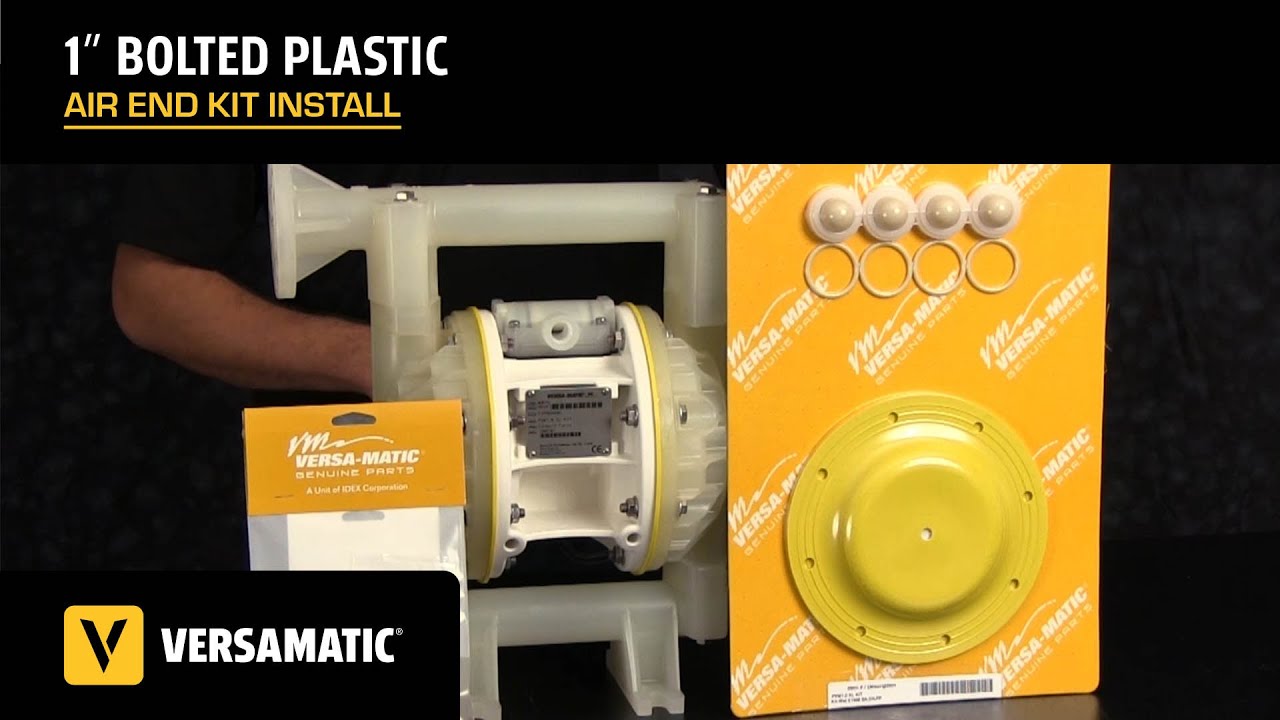 Versamatic 1