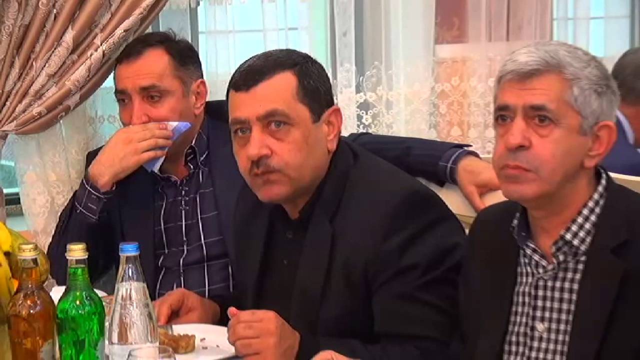 Adil Ismayilov Tural ansanbli