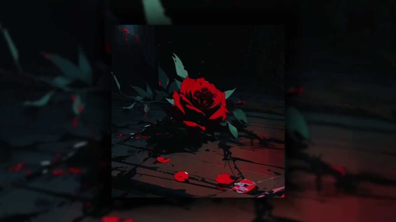bruno mars rosé - apt. (slowed + reverb)