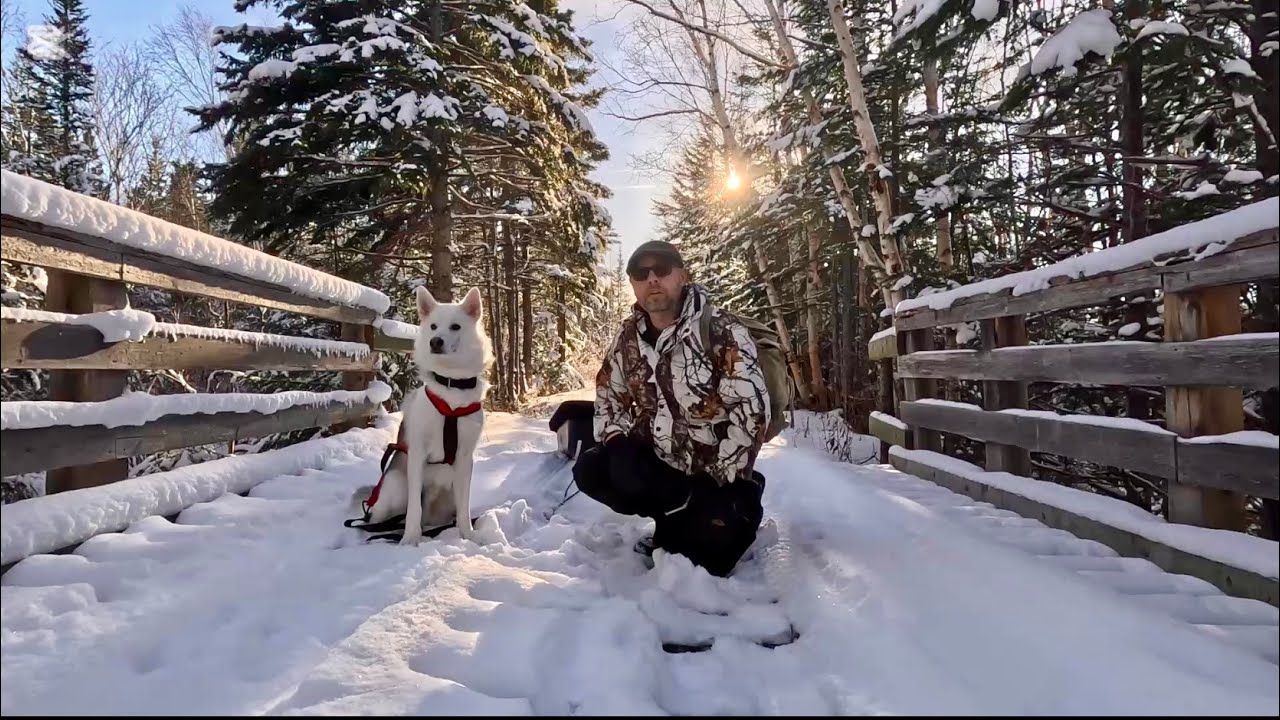 First adventure